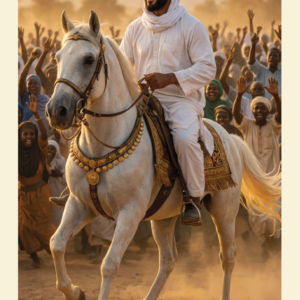 Le Fils de Symbil